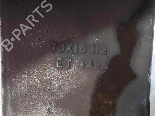 Rim AUDI A4 B7 (8EC) 2.0 TDI 16V | BP26482605C45 