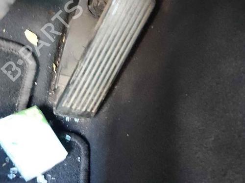 Used Pedal MERCEDES-BENZ CLK (C209) [2002-2010]  28462912