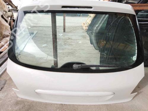 tailgate-peugeot-206-2l_-2m_-2009-2010-2011-2012-2013-32721435 main image