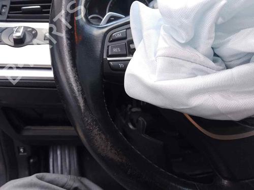 Steering wheel BMW 5 Gran Turismo (F07) 520 d | BP28463761C49 