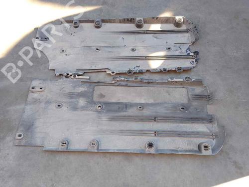 Used Underbody protection PEUGEOT 3008 II SUV (MC_, MR_, MJ_, M4_) 2.0 BlueHDi 150 (MJAHXH, MJAHXV, MJAHXG, MJAHSH, MJAHRH,... (150 hp) 26485409