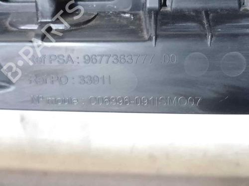 Crossmember PEUGEOT 308 II (LB_, LP_, LW_, LH_, L3_) 1.2 THP 130 | BP26485658C162 