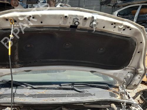 Motorhjelm OPEL CORSA E (X15) | BP33552804C1 - Image 2