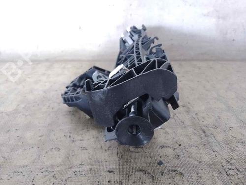 Rear right exterior door handle MERCEDES-BENZ C-CLASS (W204) C 200 CDI (204.007, 204.006) | BP26469748C130 