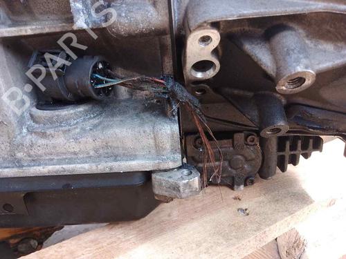 Gearbox MERCEDES-BENZ V-CLASS (W447)  | BP29530409M3 
