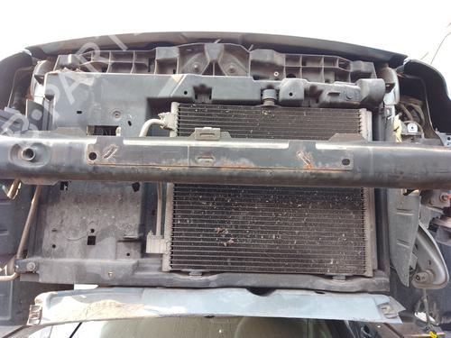 Used Front slam panel Front slam panel 37010479 37010479