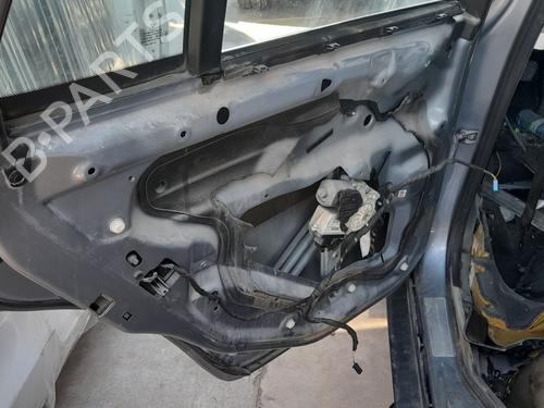 Rudehejsemekanisme venstre bagtil Rudehejsemekanisme venstre bagtil BMW X3 (E83) 3.0 d (204 hp) 34008164 34008164