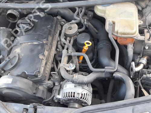 Compressor A/C VW PASSAT B5.5 (3B3) [2000-2005]  32348268