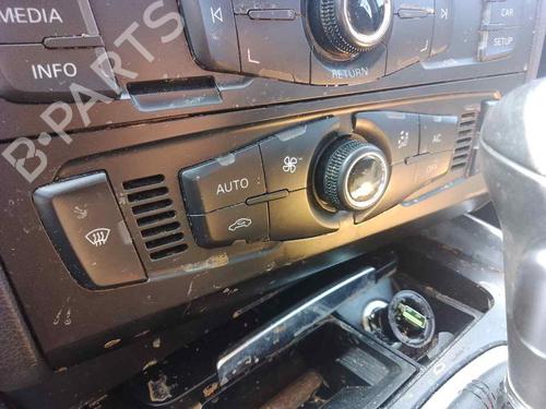 Used Climate control AUDI Q5 (8RB) [2008-2019]  28455376
