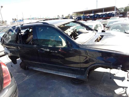 Left tailgate light BMW X5 (E53)  | BP26476729C79 