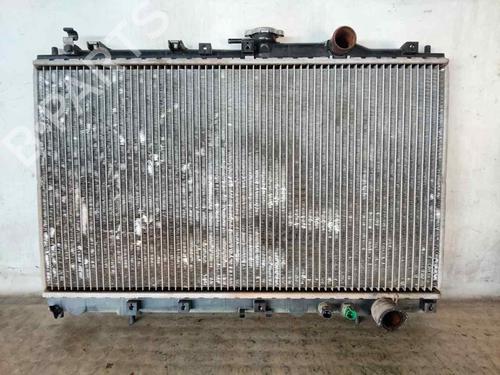 Køler HYUNDAI GETZ (TB) 1.1 (63 hp) 30097306