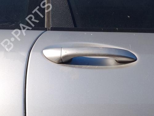 front-right-exterior-door-handle-mercedes-benz-c-class-coupe-cl203-2001-2002-2003-2004-2005-2006-2007-2008-2009-2010-2011-32143962 main image