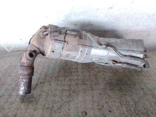 Used Catalyst OPEL CORSA E (X15) 1.3 CDTI (08, 68) (75 hp) 26486371