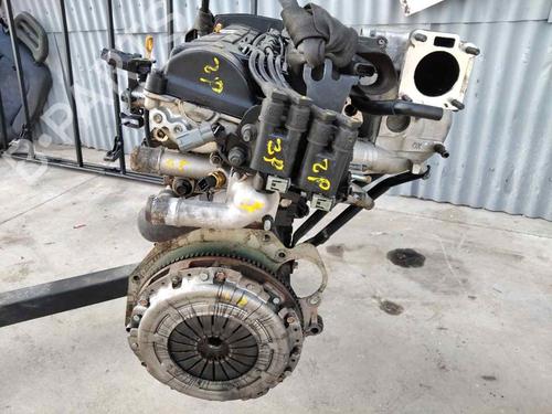 Engine HYUNDAI TUCSON (JM) | BP31167601M1