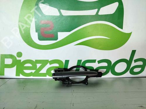 Used Front right exterior door handle MITSUBISHI ASX (GA_W_) [2009-2025]  28466840