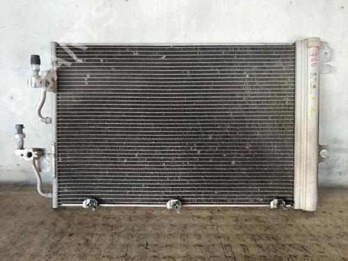 Used AC radiator OPEL ZAFIRA / ZAFIRA FAMILY B (A05) [2005-2019]  30110916