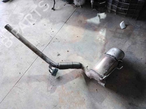 Used Catalyst SEAT IBIZA IV (6J5, 6P1) [2008-2017]  31070132