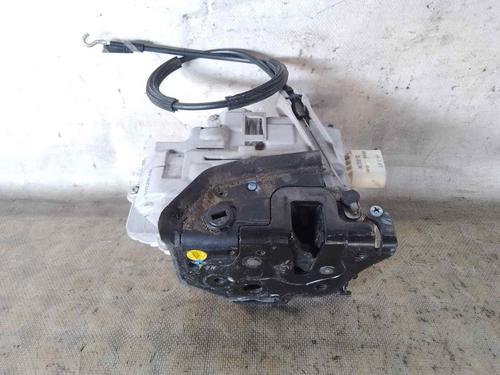 Rear left lock SEAT LEON (1P1)  | BP26474944C100 