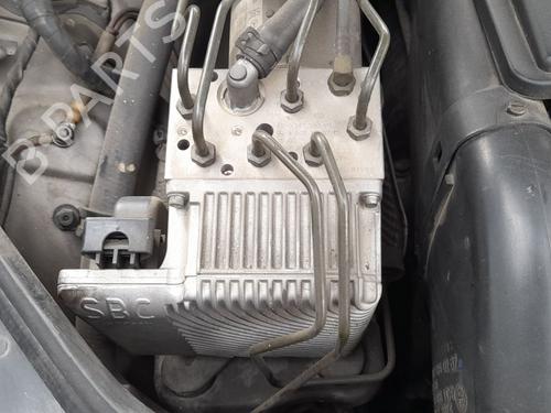 Used ABS pump ABS pump MERCEDES-BENZ E-CLASS (W211) E 270 CDI (211.016) (177 hp) 32707759 32707759