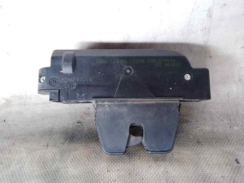Cerradura de porton trasero CITROËN C3 I (FC_, FN_) 1.4 HDi (68 hp) 26466705