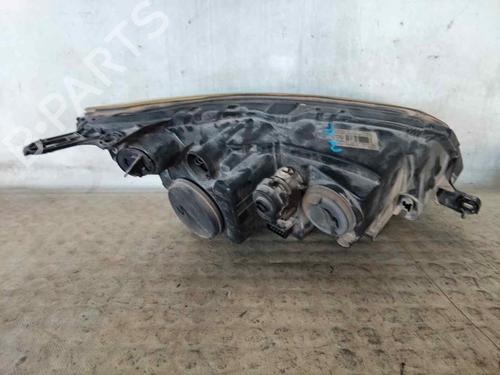 Faro izquierdo CITROËN C5 II (RC_)  | BP28465116C28 
