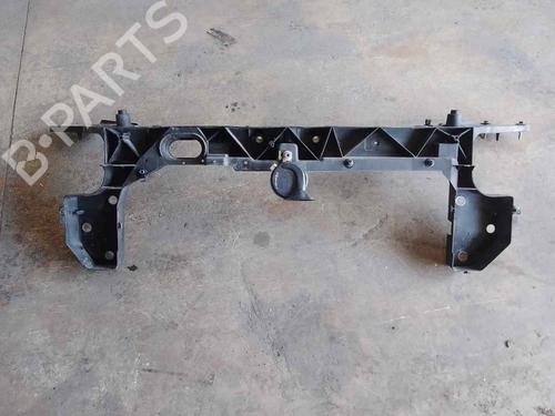 Frontplade/Frontkurv RENAULT CLIO III (BR0/1, CR0/1) [2005-2014]  27039290