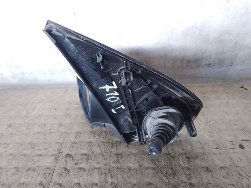 Retrovisor esquerdo PEUGEOT 206 Hatchback (2A/C) 1.4 LPG | BP28315299C26 