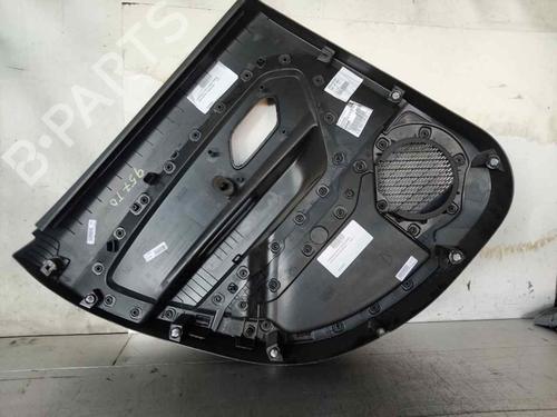 Used Rear right panel Rear right panel DACIA DUSTER (HM_) [2017-2026] 29591793 29591793