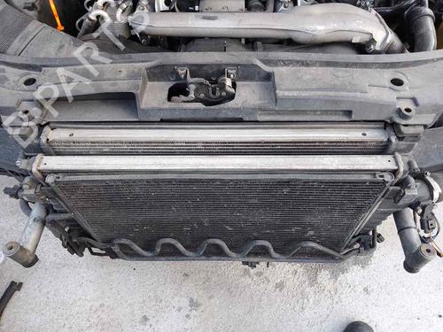 Used Water radiator AUDI A6 C5 (4B2, 4B4) [1997-2005]  28452547