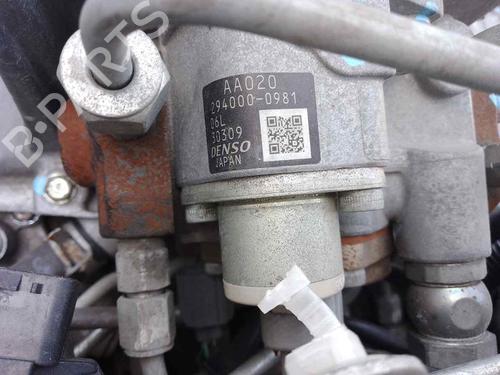 Engine SUBARU FORESTER (SH_) | BP29009977M1