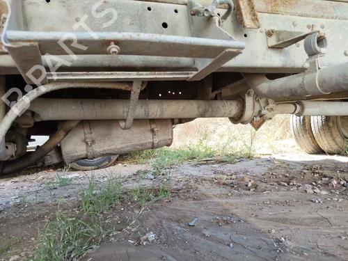Used Driveshaft NISSAN TRADE Van [1996-2000]  29374604