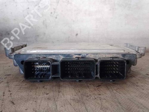 Engine control unit (ECU) CITROËN BERLINGO / BERLINGO FIRST Box Body/MPV (M_) 2.0 HDI 90 (MBRHY, MCRHY) | BP26480916M57 