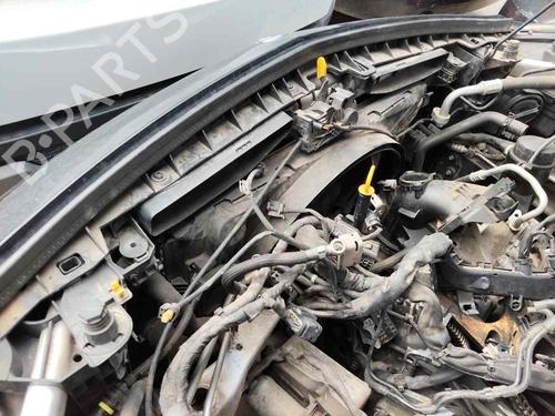 Used Intercooler MERCEDES-BENZ A-CLASS (W176) A 200 CDI / d (176.008) (136 hp) 29183310