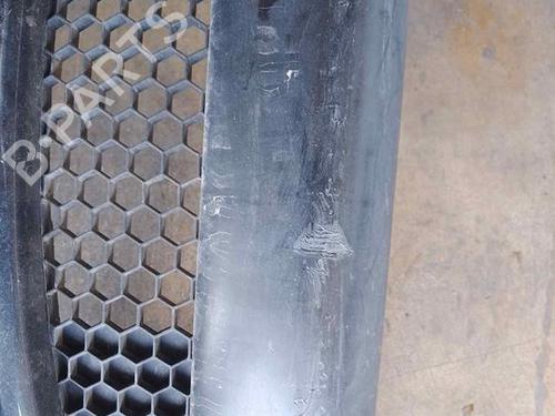 Front bumper PEUGEOT 206 Hatchback (2A/C) 1.4 LPG | BP26477362C7 