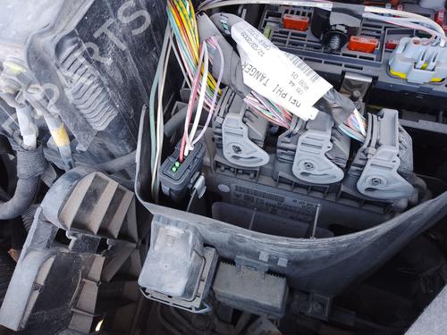 Used Engine control unit (ECU) Engine control unit (ECU) CITROËN C4 I (LC_) [2004-2014] 36090710 36090710