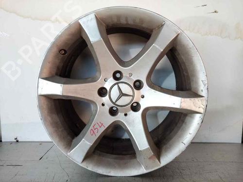 Felg MERCEDES-BENZ CLC-CLASS (CL203) CLC 200 CDI (203.707) (122 hp) 32281809