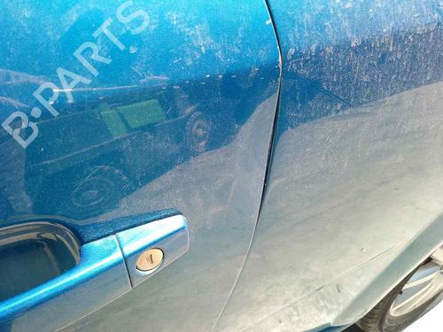 Left front door OPEL TIGRA TwinTop (X04) 1.3 CDTI (R97) | BP28454618C2 