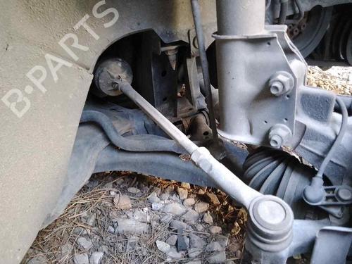 Used Right front driveshaft MAZDA 323 F VI Hatchback (BJ) 2.0 TD (90 hp) 28460466