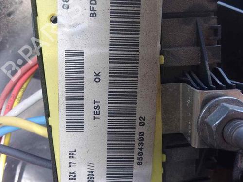 Fuse box PEUGEOT 308 SW I (4E_, 4H_)  | BP28462677E1 