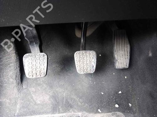 Used Pedal OPEL INSIGNIA A (G09) [2008-2017]  28458390