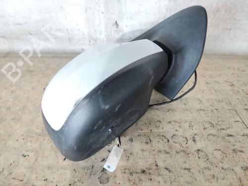 Right mirror DACIA SANDERO II  | BP29824495C27