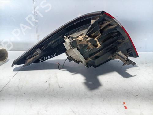 Used Left taillight Left taillight CITROËN C4 Picasso I MPV (UD_) [2006-2015] 39751123 39751123