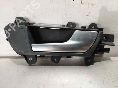 Puxador interior frente direito AUDI A5 Sportback (8TA) 2.0 TDI (177 hp) 32345294