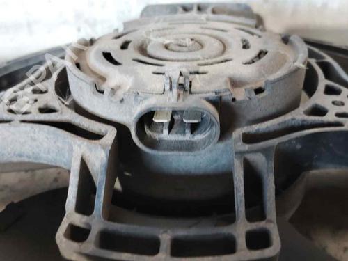 Køleventilator elektrisk FIAT STILO (192_) 1.6 16V (192_XB1A) | BP29981847M35 