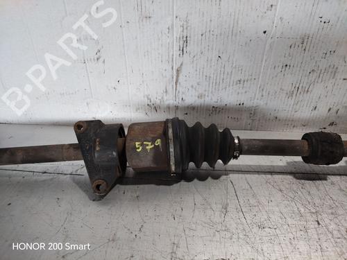 Right front driveshaft MG MG ZT 2.0 CDTi | BP36222921M39 - Image 7