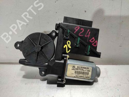 Used Right front window motor SKODA FABIA I (6Y2) 1.9 SDI (64 hp) 32070969