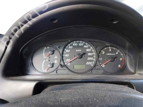 Cockpit MAZDA 323 F VI Hatchback (BJ) 2.0 TD (90 hp) 28458858