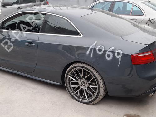 Used Front left window mechanism Front left window mechanism AUDI A5 (8T3) 2.0 TDI (170 hp) 32685963 32685963