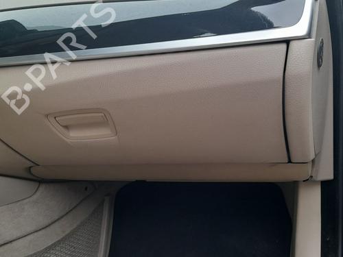 Used Glove box Glove box BMW 5 Touring (F11) 520 d (184 hp) 32985921 32985921