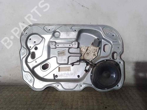 Rudehejsemekanisme ventre foran FORD FOCUS II Saloon (DB_, FCH, DH) [2005-2025]  26471848